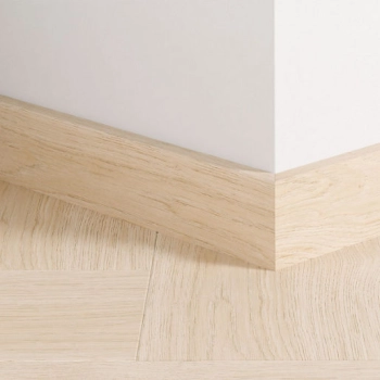 Listwa przypodłogowa standardowa Quick-Step QSSK08246 Dąb imbirowy - Listwa - 2400 mm - 12 mm - 58 mm