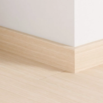 Listwa przypodłogowa standardowa Quick-Step QSSK08258 Dąb srebrzysty - Listwa - 2400 mm - 12 mm - 58 mm