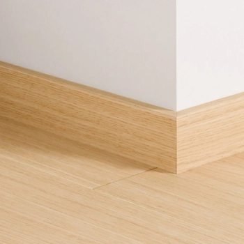 Listwa przypodłogowa standardowa Quick-Step QSSK08259 Dąb wydmowy - Listwa - 2400 mm - 12 mm - 58 mm