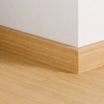 Listwa przypodłogowa standardowa Quick-Step QSSK08260 Dąb bourbonowy - Listwa - 2400 mm - 12 mm - 58 mm