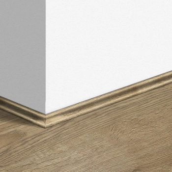 Listwa przypodłogowa Scotia Quick-Step QSSCOT00312 Dąb stary matowy olejowany - Listwa - 2400 mm - 17 mm - 17 mm
