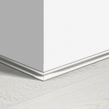 Listwa przypodłogowa Scotia Quick-Step QSSCOT01300 Wengé passionata - Listwa - 2400 mm - 17 mm - 17 mm