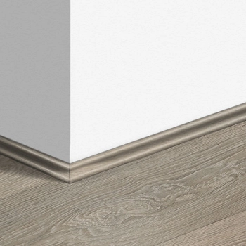 Listwa przypodłogowa Scotia Quick-Step QSSCOT01405 Dąb stary jasnoszary - Listwa - 2400 mm - 17 mm - 17 mm