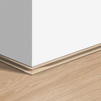 Listwa przypodłogowa Scotia Quick-Step QSSCOT01538 Dąb biały olejowany - Listwa - 2400 mm - 17 mm - 17 mm