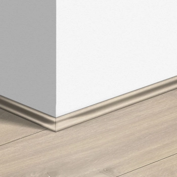Listwa przypodłogowa Scotia Quick-Step QSSCOT01655 Dąb Havanna naturalny - Listwa - 2400 mm - 17 mm - 17 mm
