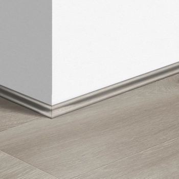 Listwa przypodłogowa Scotia Quick-Step QSSCOT01660 Dąb jasny Long Island - Listwa - 2400 mm - 17 mm - 17 mm