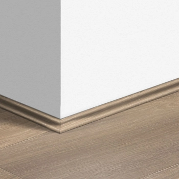 Listwa przypodłogowa Scotia Quick-Step QSSCOT01661 Dąb naturalny Long Island - Listwa - 2400 mm - 17 mm - 17 mm