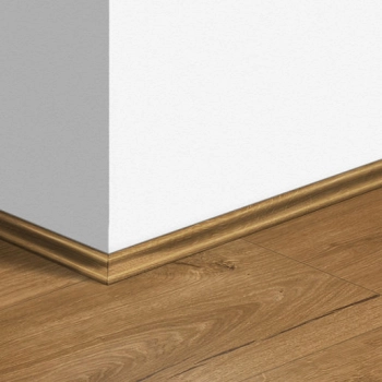 Listwa przypodłogowa Scotia Quick-Step QSSCOT01848 Dąb klasyczny naturalny - Listwa - 2400 mm - 17 mm - 17 mm