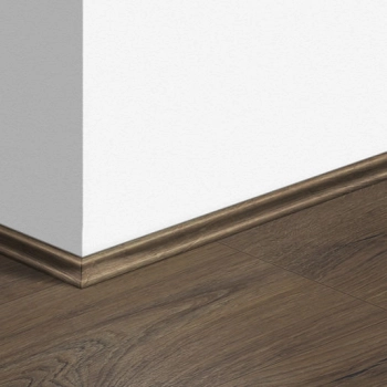 Listwa przypodłogowa Scotia Quick-Step QSSCOT01849 Dąb klasyczny brązowy - Listwa - 2400 mm - 17 mm - 17 mm