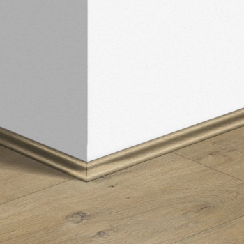 Listwa przypodłogowa Scotia Quick-Step QSSCOT01856 Dąb spokojny - Listwa - 2400 mm - 17 mm - 17 mm