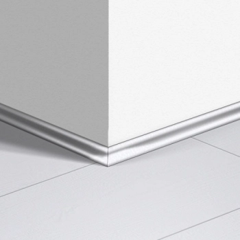 Listwa przypodłogowa Scotia Quick-Step QSSCOT01859 Deski białe - Listwa - 2400 mm - 17 mm - 17 mm