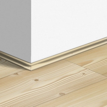 Listwa przypodłogowa Scotia Quick-Step QSSCOT01860 Sosna naturalna - Listwa - 2400 mm - 17 mm - 17 mm