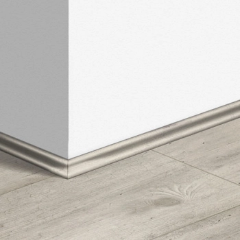 Listwa przypodłogowa Scotia Quick-Step QSSCOT01861 Beton jasny - Listwa - 2400 mm - 17 mm - 17 mm