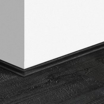 Listwa przypodłogowa Scotia Quick-Step QSSCOT01862 Deski palone - Listwa - 2400 mm - 17 mm - 17 mm