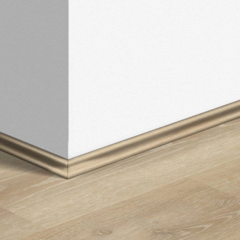 Listwa przypodłogowa Scotia Quick-Step QSSCOT03179 Dąb jasny Tennessee - Listwa - 2400 mm - 17 mm - 17 mm