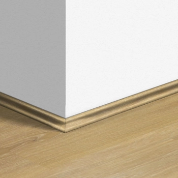 Listwa przypodłogowa Scotia Quick-Step QSSCOT03180 Dąb naturalny Tennessee - Listwa - 2400 mm - 17 mm - 17 mm