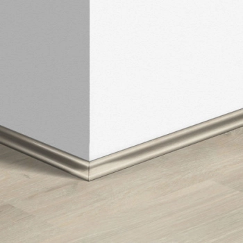 Listwa przypodłogowa Scotia Quick-Step QSSCOT03181 Dąb szary Tennessee - Listwa - 2400 mm - 17 mm - 17 mm