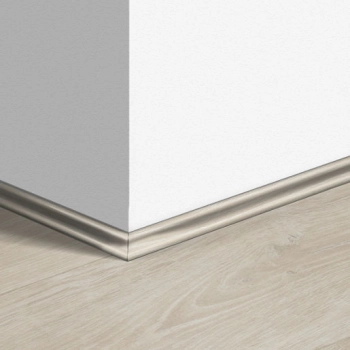 Listwa przypodłogowa Scotia Quick-Step QSSCOT03547 Dąb leśny jasnoszary - Listwa - 2400 mm - 17 mm - 17 mm