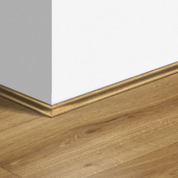 Listwa przypodłogowa Scotia Quick-Step QSSCOT03551 Dąb pustynny naturalny ciepły - Listwa - 2400 mm - 17 mm - 17 mm