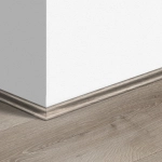 Listwa przypodłogowa Scotia Quick-Step QSSCOT03552 Dąb pustynny szczotkowany szary - Listwa - 2400 mm - 17 mm - 17 mm