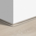 Listwa przypodłogowa Scotia Quick-Step QSSCOT03554 Dąb nizinny beżowy jasny - Listwa - 2400 mm - 17 mm - 17 mm