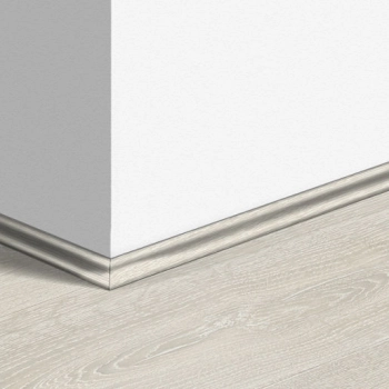 Listwa przypodłogowa Scotia Quick-Step QSSCOT03559 Dąb Patina Classic jasny - Listwa - 2400 mm - 17 mm - 17 mm