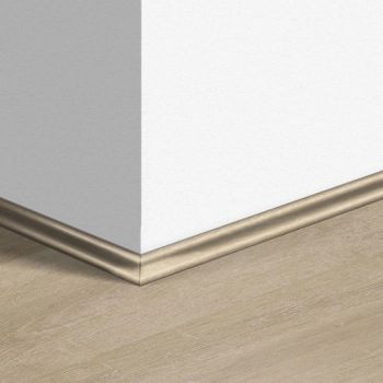 Listwa przypodłogowa Scotia Quick-Step QSSCOT03576 Scotia (kolor dopasowany) - Listwa - 2400 mm - 17 mm - 17 mm