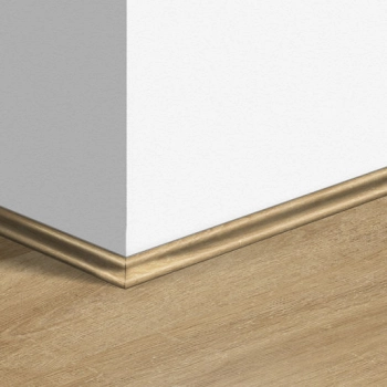 Listwa przypodłogowa Scotia Quick-Step QSSCOT03577 Scotia (kolor dopasowany) - Listwa - 2400 mm - 17 mm - 17 mm