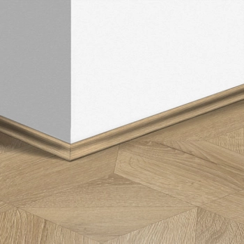 Listwa przypodłogowa Scotia Quick-Step QSSCOT04142 Scotia (kolor dopasowany) - Listwa - 2400 mm - 17 mm - 17 mm