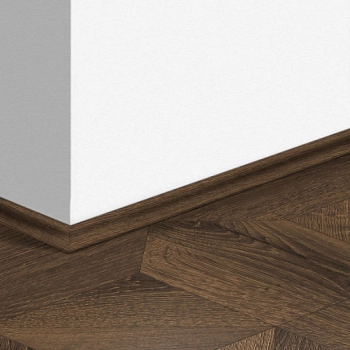 Listwa przypodłogowa Scotia Quick-Step QSSCOT04145 Scotia (kolor dopasowany) - Listwa - 2400 mm - 17 mm - 17 mm
