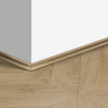 Listwa przypodłogowa Scotia Quick-Step QSSCOT04160 Scotia (kolor dopasowany) - Listwa - 2400 mm - 17 mm - 17 mm