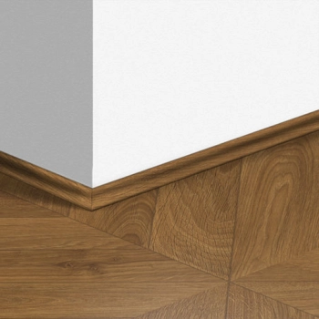 Listwa przypodłogowa Scotia Quick-Step QSSCOT04162 Scotia (kolor dopasowany) - Listwa - 2400 mm - 17 mm - 17 mm