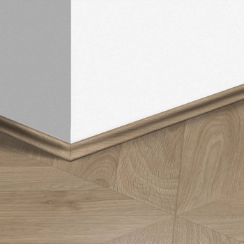 Listwa przypodłogowa Scotia Quick-Step QSSCOT04164 Scotia (kolor dopasowany) - Listwa - 2400 mm - 17 mm - 17 mm