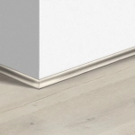 Listwa przypodłogowa Scotia Quick-Step QSSCOT04748 Dąb patynowy delikatny - Listwa - 2400 mm - 17 mm - 17 mm