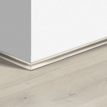 Listwa przypodłogowa Scotia Quick-Step QSSCOT04748 Dąb patynowy delikatny - Listwa - 2400 mm - 17 mm - 17 mm
