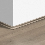 Listwa przypodłogowa Scotia Quick-Step QSSCOT04751 Dąb patynowy brązowy - Listwa - 2400 mm - 17 mm - 17 mm
