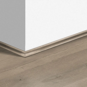 Listwa przypodłogowa Scotia Quick-Step QSSCOT04751 Dąb patynowy brązowy - Listwa - 2400 mm - 17 mm - 17 mm