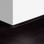 Listwa przypodłogowa Scotia Quick-Step QSSCOT04755 Dąb czarny malowany - Listwa - 2400 mm - 17 mm - 17 mm