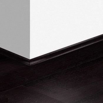 Listwa przypodłogowa Scotia Quick-Step QSSCOT04755 Dąb czarny malowany - Listwa - 2400 mm - 17 mm - 17 mm