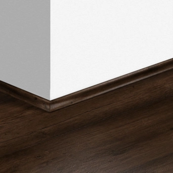 Listwa przypodłogowa Scotia Quick-Step QSSCOT04756 Dąb brązowy woskowany - Listwa - 2400 mm - 17 mm - 17 mm