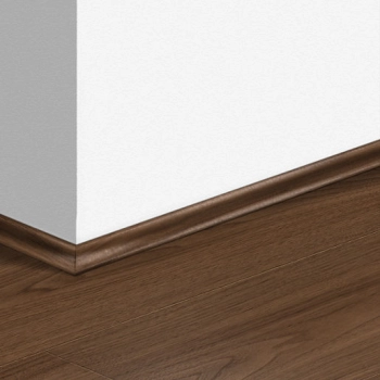 Listwa przypodłogowa Scotia Quick-Step QSSCOT04761 Elegancki orzech - Listwa - 2400 mm - 17 mm - 17 mm
