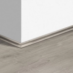 Listwa przypodłogowa Scotia Quick-Step QSSCOT04765 Dąb szczotkowany szary - Listwa - 2400 mm - 17 mm - 17 mm