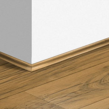 Listwa przypodłogowa Scotia Quick-Step QSSCOT04767 Dąb naturalny spękany - Listwa - 2400 mm - 17 mm - 17 mm