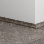 Listwa przypodłogowa Scotia Quick-Step QSSCOT05484 Kamień przydymiony Bluestone - Listwa - 2400 mm - 17 mm - 17 mm