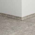 Listwa przypodłogowa Scotia Quick-Step QSSCOT05485 Ciemny kamień Bluestone - Listwa - 2400 mm - 17 mm - 17 mm