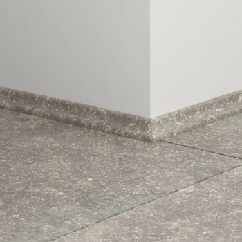 Listwa przypodłogowa Scotia Quick-Step QSSCOT05485 Ciemny kamień Bluestone - Listwa - 2400 mm - 17 mm - 17 mm