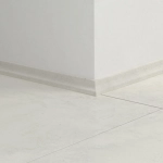 Listwa przypodłogowa Scotia Quick-Step QSSCOT05487 Kreda - Listwa - 2400 mm - 17 mm - 17 mm