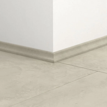 Listwa przypodłogowa Scotia Quick-Step QSSCOT05488 Beton szary - Listwa - 2400 mm - 17 mm - 17 mm