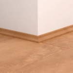 Listwa przypodłogowa Scotia Quick-Step QSSCOT05490 Terakota - Listwa - 2400 mm - 17 mm - 17 mm