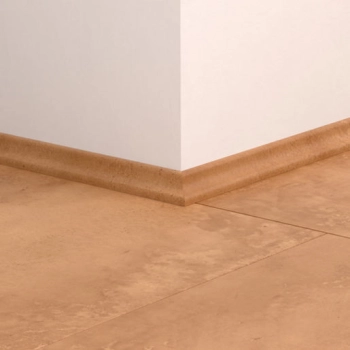 Listwa przypodłogowa Scotia Quick-Step QSSCOT05490 Terakota - Listwa - 2400 mm - 17 mm - 17 mm